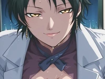 Yukiko Minase – Bible Black 🖤 Sex by Primer AI