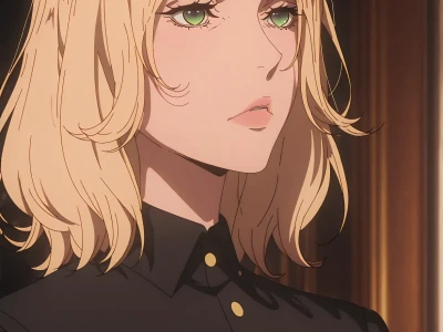 Tera Renard | Castlevania NSFW Sex by AiWaifuDXD