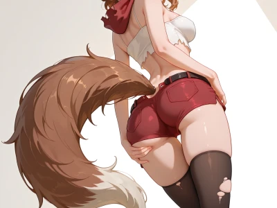 Liliruca Arde – Danmachi Sex by Malth