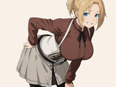 Zenith | Mushoku Tensei_20251021 Sex by tarte