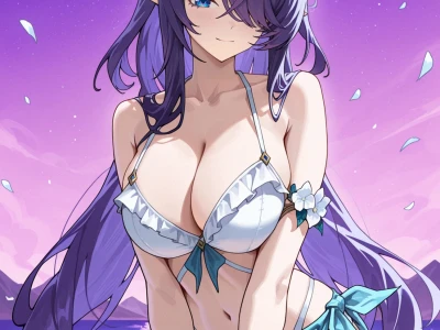 T3| Lauma • Genshin Impact Sex by Gayuchi