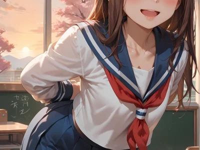 Takagi || Karakai Jouzu no Takagi-san 🔞 Sex by Yukino