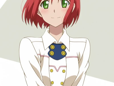 Shirayuki Sex by wakih