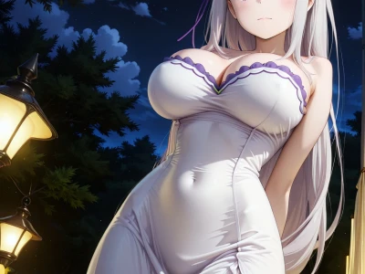 Emilia Sex by GoodAI