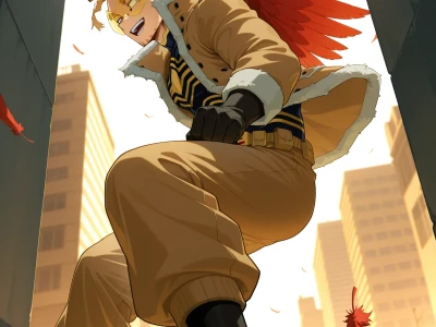 ホークス | Hawks – Sex by Chinbaba0623