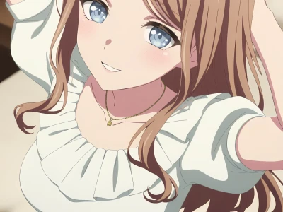 Request: 97P Soyo Nagasaki | BanG Dream! It’s MyGO!!!!! Sex by araaiart